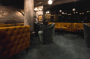 MILILITRAI Baras, Vilnius